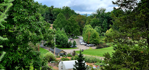 Ice Cream Shop «Cornell Dairy Bar», reviews and photos, 411 Tower Rd, Ithaca, NY 14853, USA