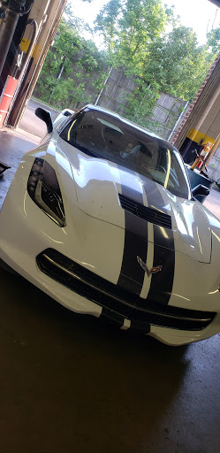 Auto Repair Shop «Hogan & Sons Tire and Auto», reviews and photos, 46970 Community Plaza, Sterling, VA 20164, USA