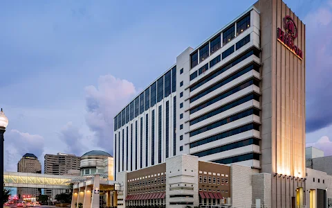 Hilton Shreveport image