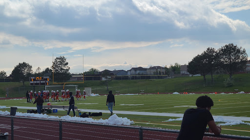 Park «Northbrook Park», reviews and photos, 5295 E 138th Ave, Thornton, CO 80602, USA