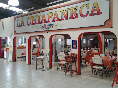 RESTAURANT  LA CHIAPANECA  - Mercado Lazaro Cardenas del Rio Planta Alta Local 23 interior, 77013 Chetumal, Q.R., Mexico