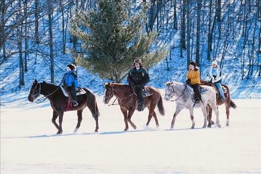Resort «White Lightning Snowtubing at the Fernwood Winter Fun Center», reviews and photos, 124 Golf Dr #2, East Stroudsburg, PA 18302, USA