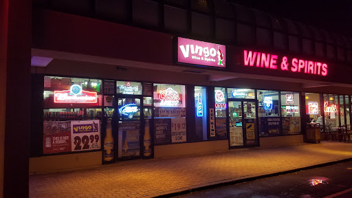Vingo Wine & Spirits, 444 Ocean Blvd, Long Branch, NJ 07740, USA, 