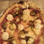 Photo n°2 de l'avis de Val.a fait le 12/10/2020 à 00:32 sur le  Durer Risto~Pizzeria à Segonzano