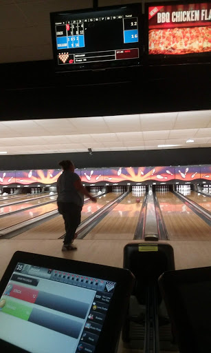 Bowling Alley «AMF Northglenn Lanes», reviews and photos, 310 W 104th Ave, Northglenn, CO 80234, USA