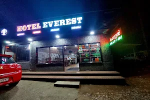 Hotel Everest image