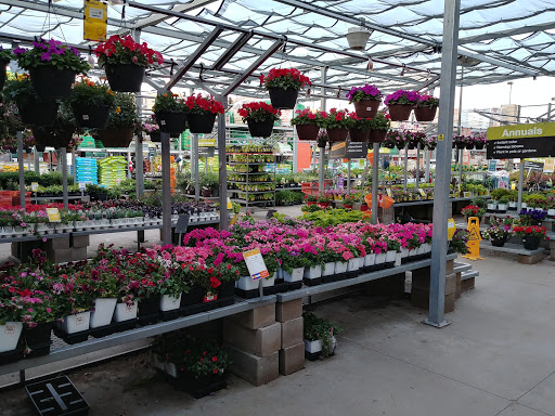 Home Improvement Store «The Home Depot», reviews and photos, 16420 Washington St, Thornton, CO 80023, USA