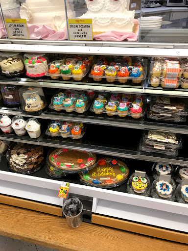 Grocery Store «Ingles Markets», reviews and photos, 194 at Vale Rd, Newland, NC 28657, USA