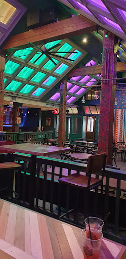 Live Music Venue «House of Blues New Orleans», reviews and photos, 225 Decatur St, New Orleans, LA 70130, USA