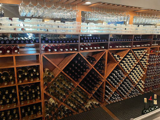 Winery «Banner Elk Winery & Villa», reviews and photos, 60 Deer Run Rd, Banner Elk, NC 28604, USA