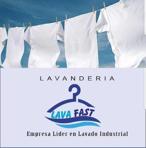 Lavanderías LAVAFAST - La Molina