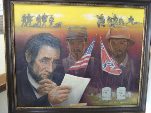 Museum «Lincoln Museum Inc», reviews and photos, 66 Lincoln Square, Hodgenville, KY 42748, USA