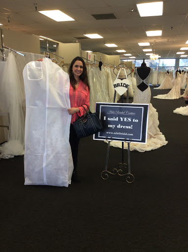 Bridal Shop «Arlet Bridal Collection», reviews and photos, 10081 Indiana Ave, Riverside, CA 92503, USA