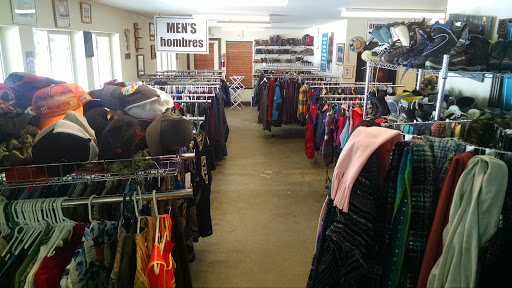 Thrift Store «Summit Thrift & Treasure», reviews and photos, 1745 Airport Rd, Breckenridge, CO 80424, USA