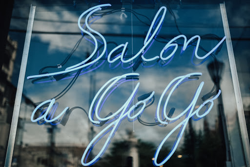 Beauty Salon «Salon a Go Go», reviews and photos, 544 Spruce St, Scranton, PA 18503, USA