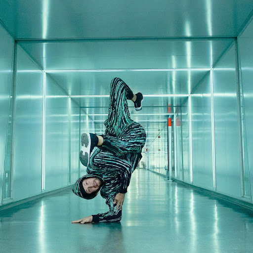 Imagen del negocio Jorge Safer. Artista de Danza, Bailarín, Coreógrafo, Creador. Breakdancer. en Málaga, Málaga