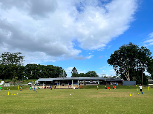 Woombye Soccer Club