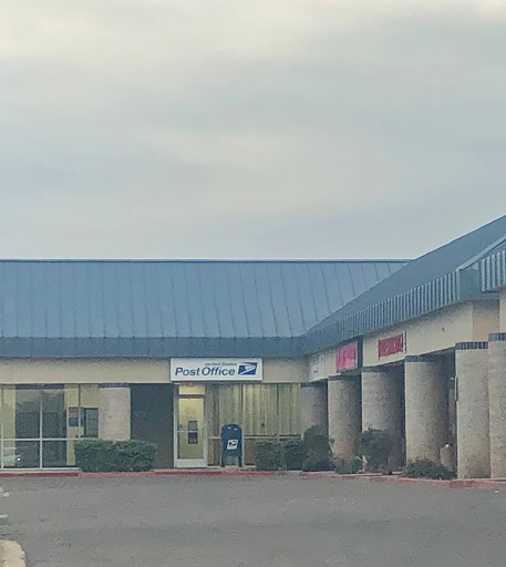 Post Office «United States Postal Service», reviews and photos, 3655 N Oracle Rd #101, Tucson, AZ 85705, USA