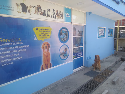 Cruz Azul veterinaria Turbaco