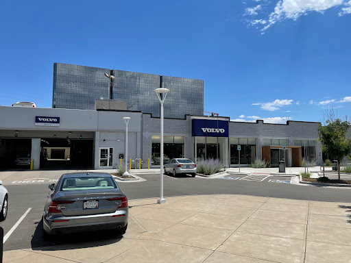 Car Dealer «Rickenbaugh Volvo, Inc.», reviews and photos, 777 Broadway, Denver, CO 80203, USA