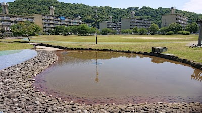 池上中央公園