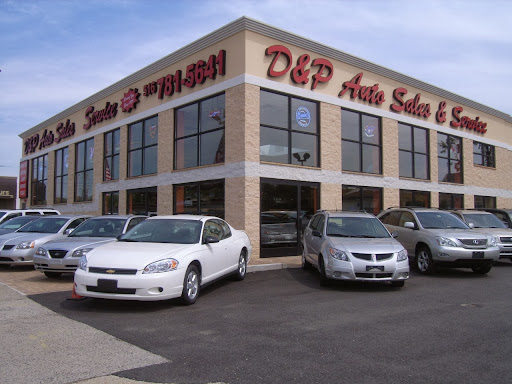 D&P Auto Sales & Service, 18 Sunrise Hwy, Merrick, NY 11566, USA, 
