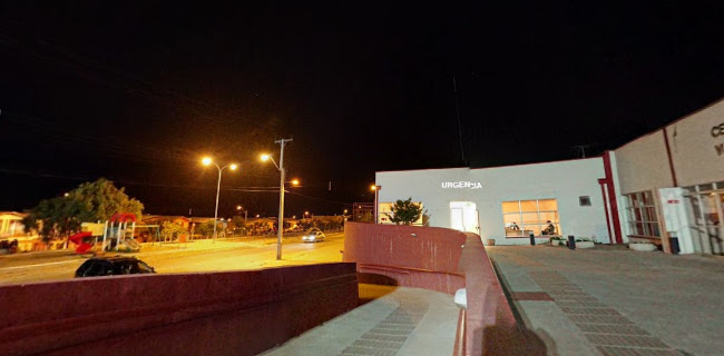 Centro de Salud Familiar Villa San Rafael - Illapel