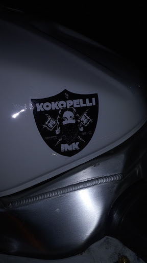 Tattoo Shop «Kokopelli Ink Tattoo & Piercings», reviews and photos, 4217 Tweedy Blvd, South Gate, CA 90280, USA