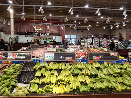 Grocery Store «The Fresh Grocer of Wyncote», reviews and photos, 1000 Easton Rd, Wyncote, PA 19095, USA