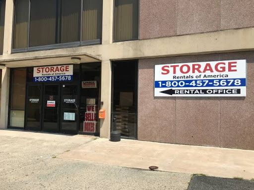 Self-Storage Facility «Safe & Secure Self Storage Belleville», reviews and photos, 20 Mill St, Belleville, NJ 07109, USA