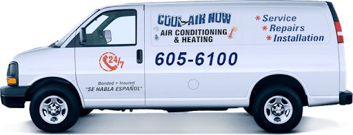 Air Conditioning Contractor «Cool Air Now», reviews and photos