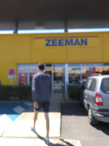 Zeeman Sedan Avenue de la Marne à Sedan