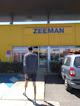 Zeeman Sedan Avenue de la Marne Sedan