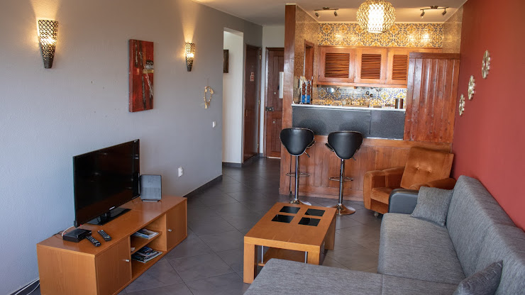 Photo Apartamento de férias SpotMaturApartment 9200-232 Santa Cruz