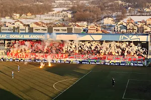 FK Metalac Stadium image