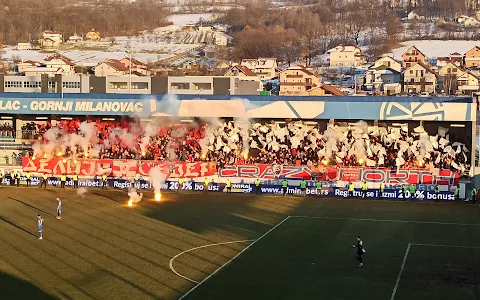 FK Metalac Stadium image