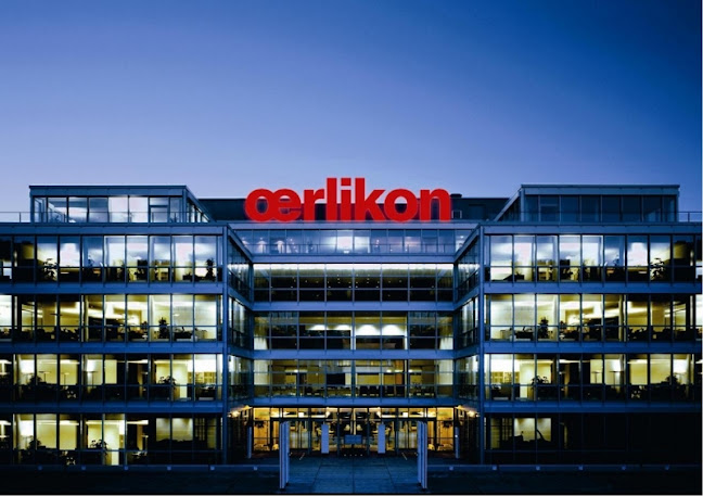 OC Oerlikon Management AG, Pfäffikon