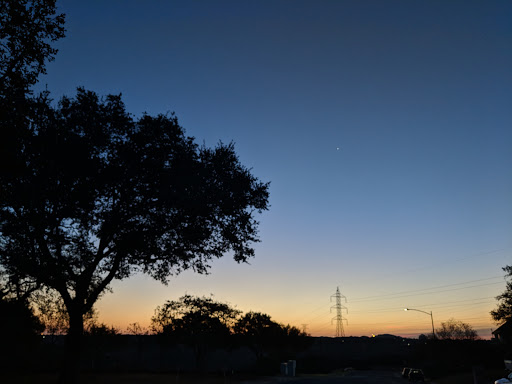 Private Golf Course «Great Hills Country Club», reviews and photos, 5914 Lost Horizon Dr, Austin, TX 78759, USA