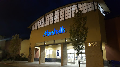 Department Store «Marshalls», reviews and photos, 2735 E Bidwell St, Folsom, CA 95630, USA