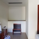 Photo n°3 de l'avis de pamela. fait le 25/05/2019 à 18:16 sur le  The Smooth Rome à Rome