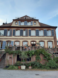 Logis Hôtel du Herrenstein du Restaurant français Restaurant Herrenstein à Neuwiller-lès-Saverne - n°7