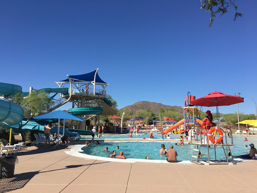 Community Center «Anthem Community Center», reviews and photos, 41130 N Freedom Way, Anthem, AZ 85086, USA