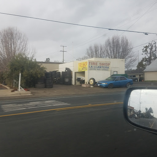 Grocery Store «Orlando Market», reviews and photos, 18754 CA-26, Linden, CA 95236, USA