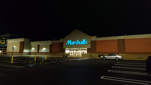 Department Store «Marshalls», reviews and photos, 8 Allstate Rd, Dorchester, MA 02125, USA