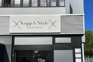 Kopp & Style Beauty Atelier image