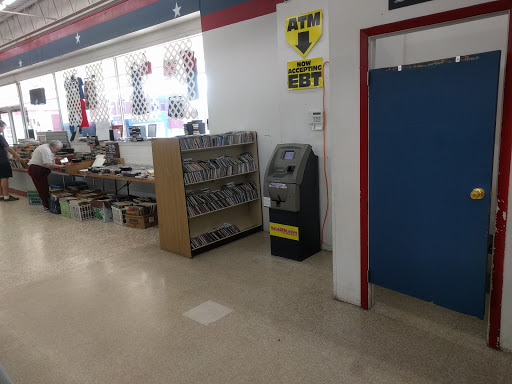 Thrift Store «Amvets Thrift Store», reviews and photos, 1833 Elmwood Ave, Buffalo, NY 14207, USA