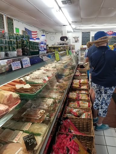 Butcher Shop «Acropolis Meats», reviews and photos, 148 E Tarpon Ave, Tarpon Springs, FL 34689, USA
