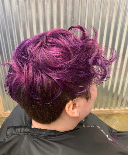 Hair Salon «Bamboo Salon», reviews and photos, 8540 Palm Pkwy, Orlando, FL 32836, USA