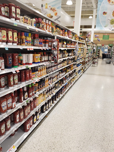 Supermarket «Publix Super Market at Powers Ferry Village», reviews and photos, 6300 Powers Ferry Rd NW, Sandy Springs, GA 30339, USA