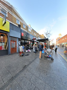 Traid Peckham 14-16 Rye Ln, London SE15 5BS, United Kingdom